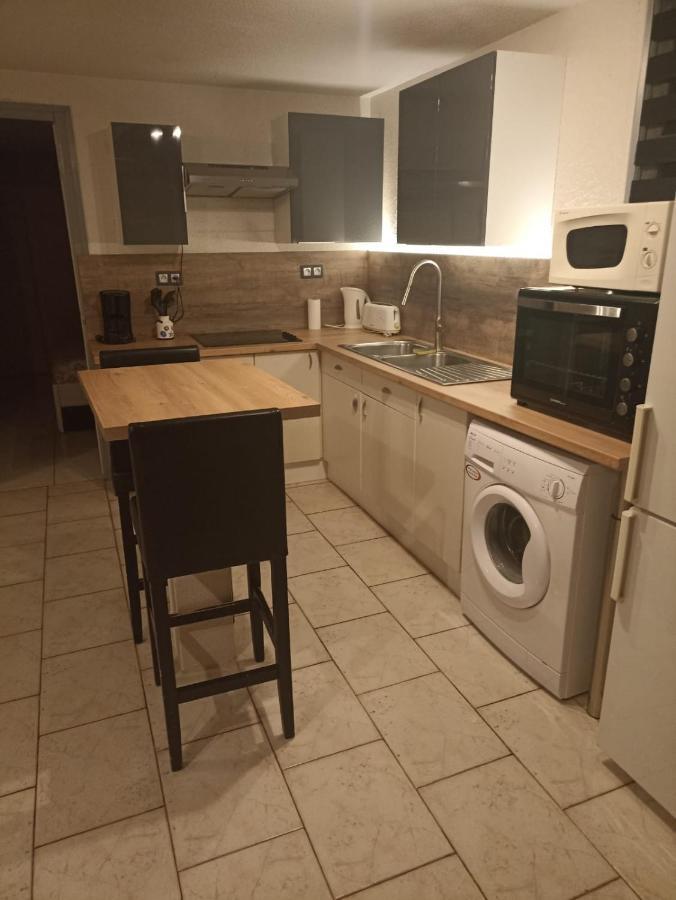 Appartement Calme De 48M2 Amélie-les-Bains-Palalda Exterior foto